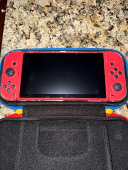Nintendo Switch V2- Brand New