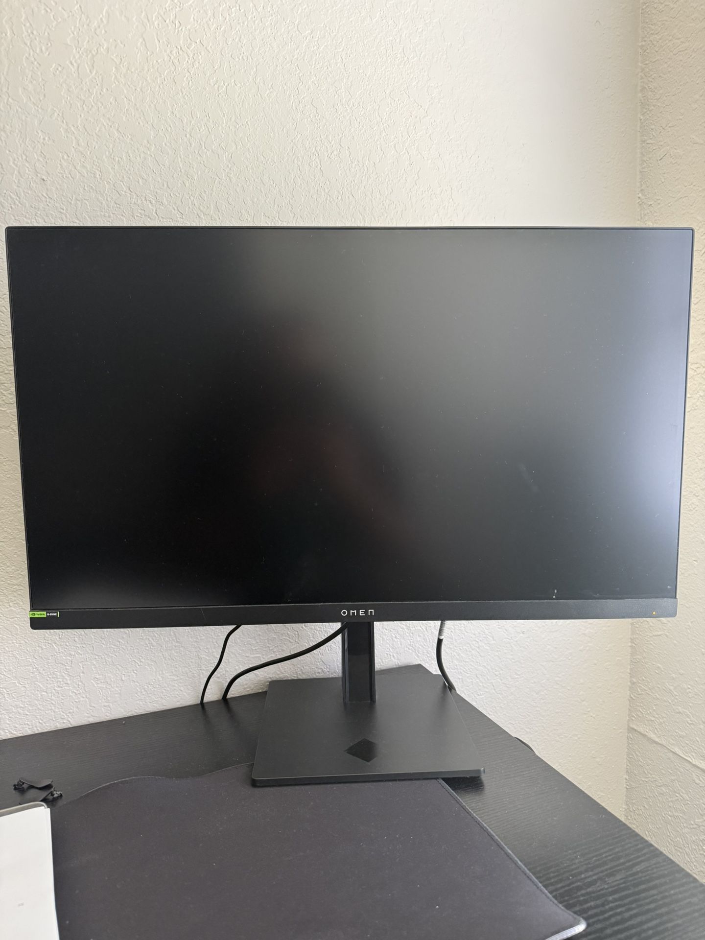 Hp Omen 27” Gaming Monitor