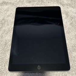 iPad 6th Generation 32GB