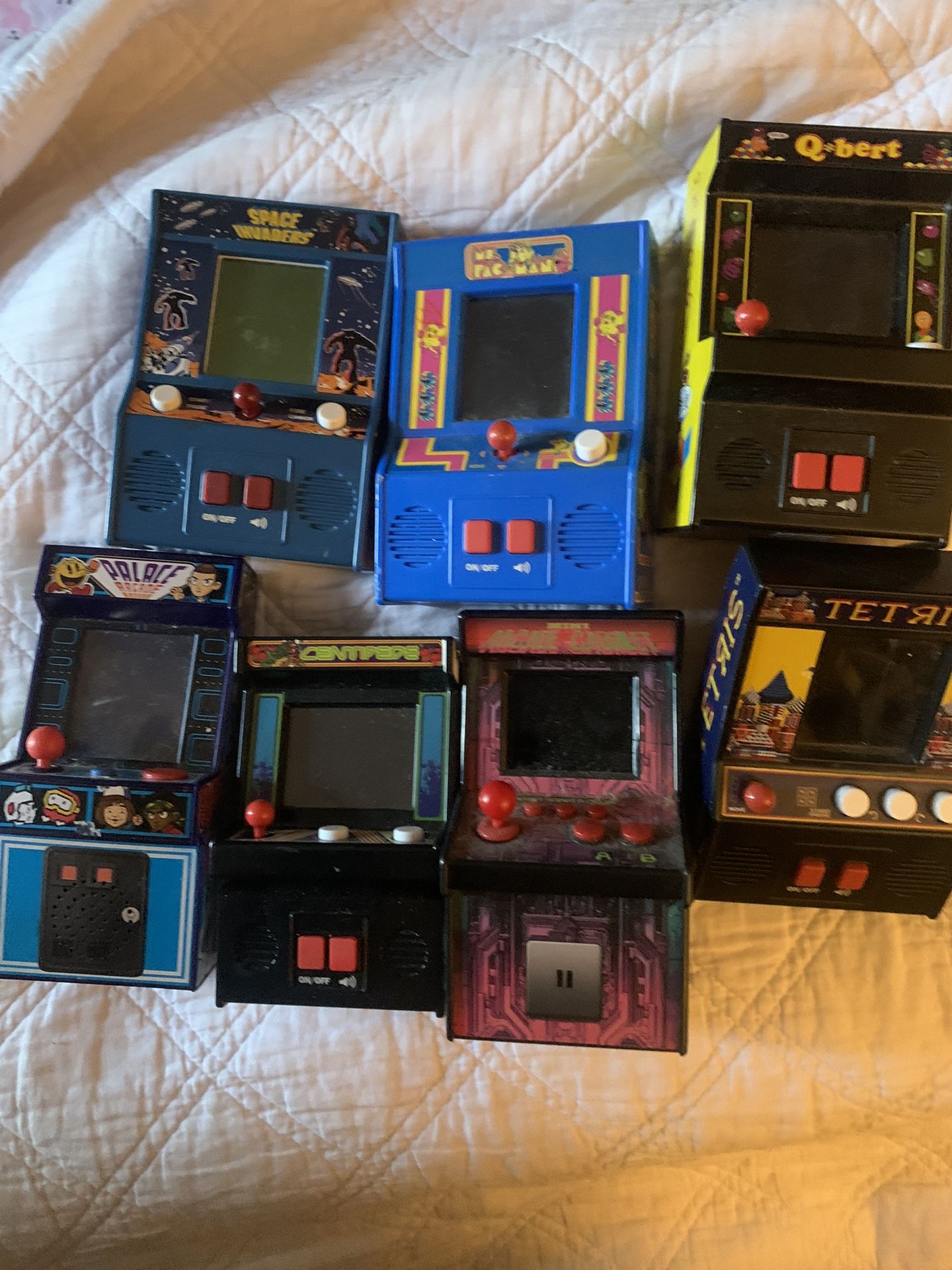 Take All Hand Held Arcade Games for Sale in Farmingville, NY OfferUp