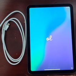 iPad Mini 6th Gen