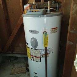 Hot Water Heater