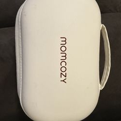 “Momcozy M5 Wearable Pump”