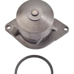 Dodge Ram Water Pump
