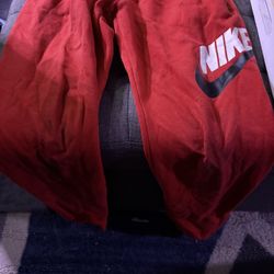 Nike Sweats