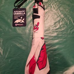 Cleveland Indians Umbrella