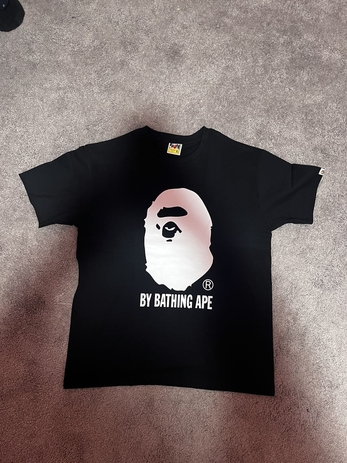 Bape Shirt 