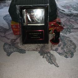 Dale Earnhardt Senior And Junior Memorabilia I Have A Small Collection Of Dale And Dale