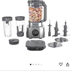 Ninja Foodi Power Blender Ultimate System