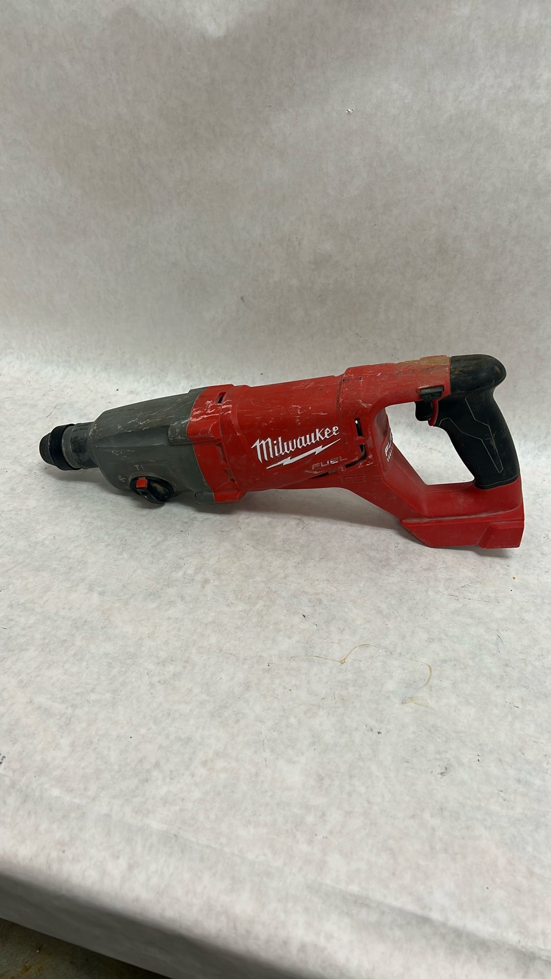 Milwaukee Fuel 1 Inch Rotary Hammer Model 2713-20