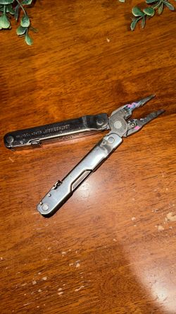 Leatherman SUPER TOOL 300