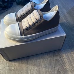 Ricks