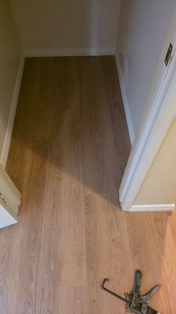Flooring