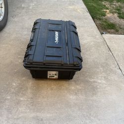 Tool Box 