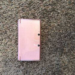 Nintendo 3 DS