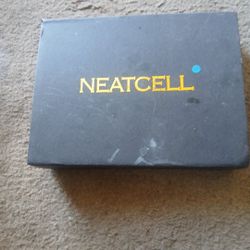 Neatcell Picosecond Laser Pen For Dark Spots