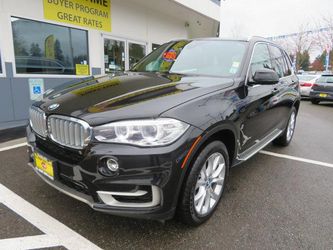 2018 BMW X5 eDrive