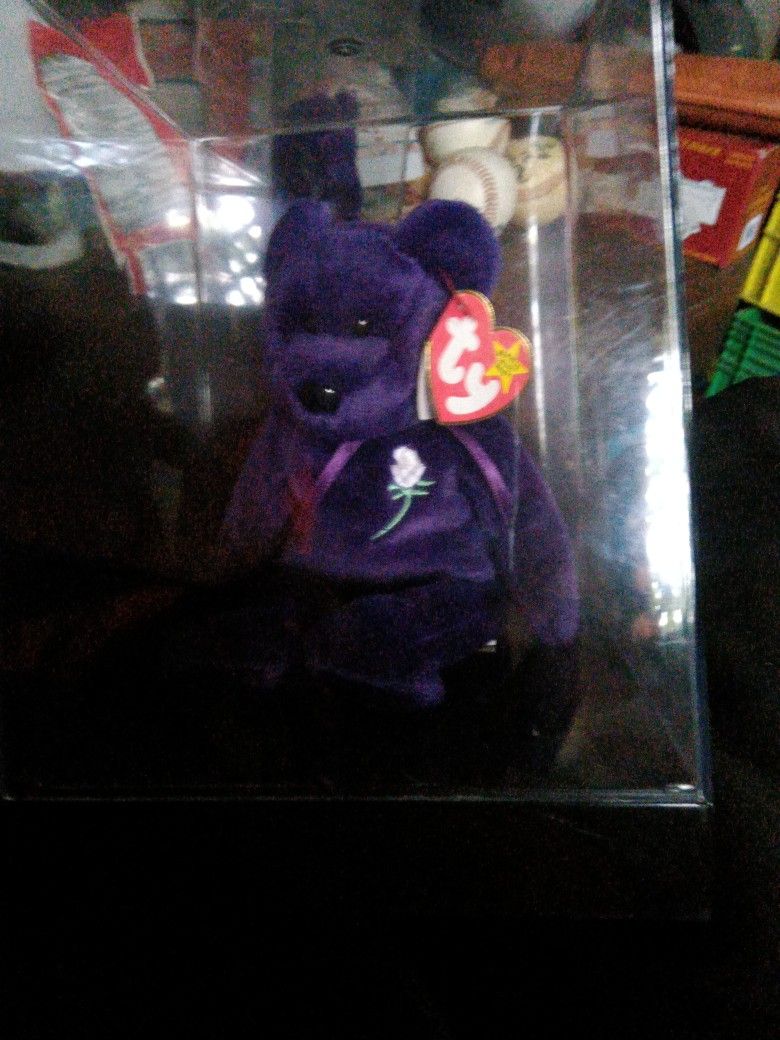Rare Beanie Baby ! For Sale $1500