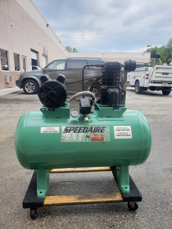 Air compressor for Sale in Miami, FL OfferUp