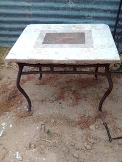 Table heavy
