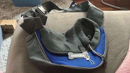 Dog carrier