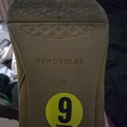 Addosoles Heels Size 9
