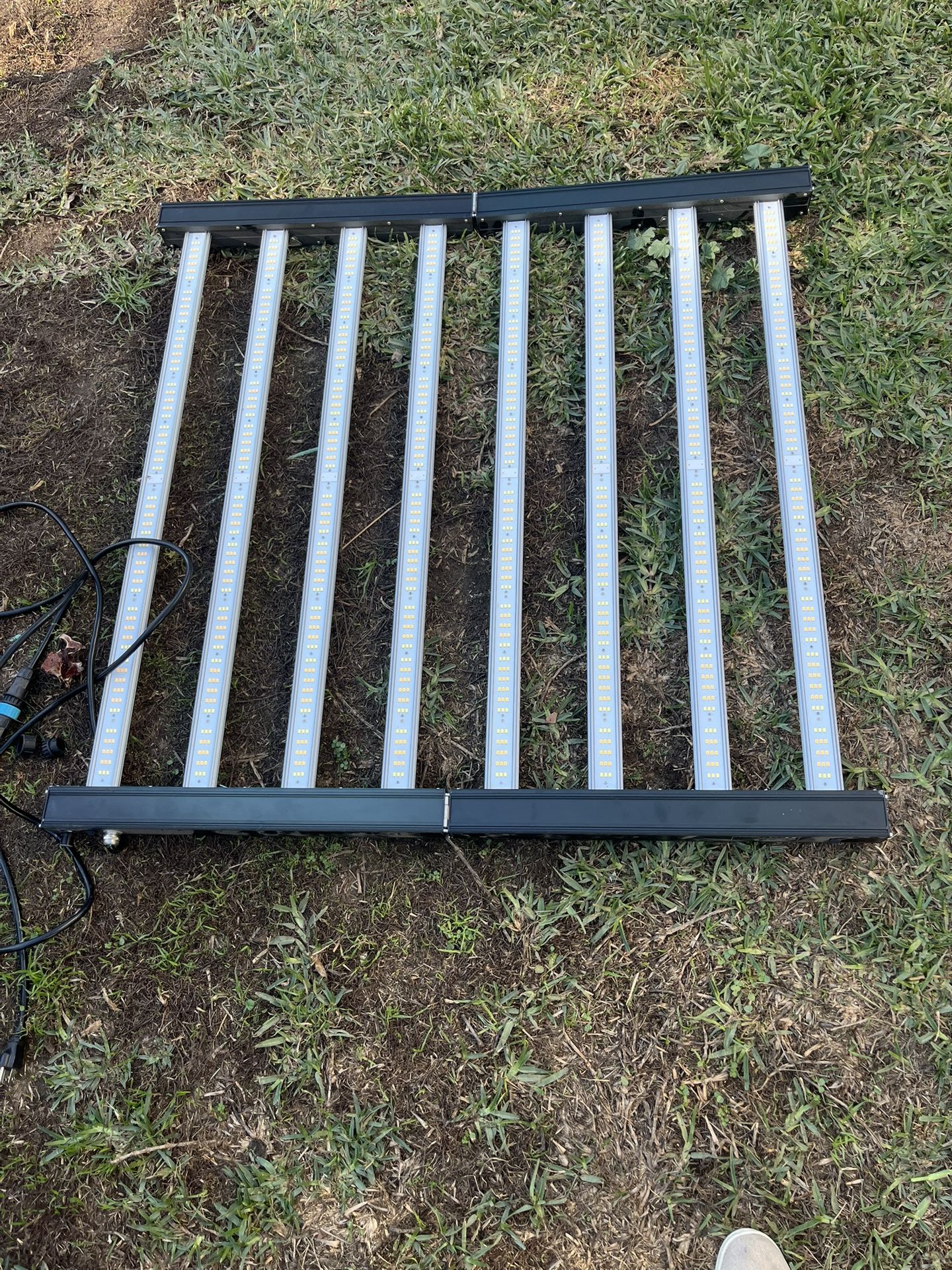 Hydroponic Equipment