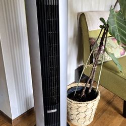 Bionaire Oscillating Tower Fan