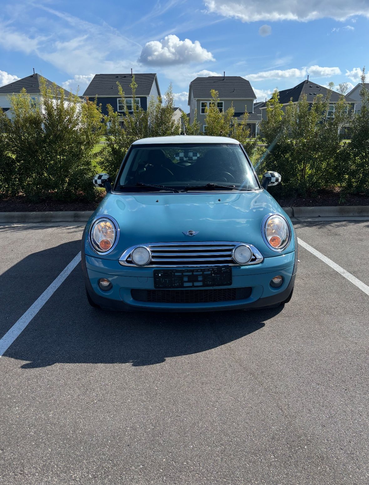 Mini Copper  Automatic 
