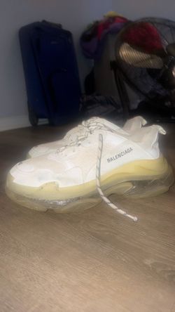 Balenciaga Shoes