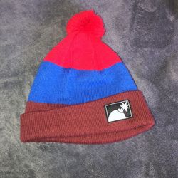 The hundreds beanie