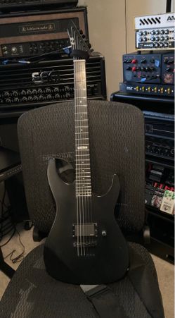 ESP E-II M1