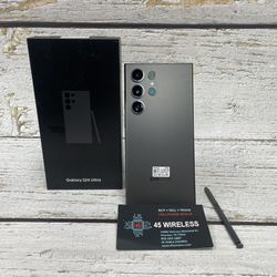 Samsung Galaxy S24 Ultra ✨BLACK FRIDAY SPECIALS✨