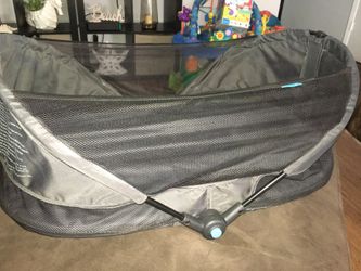 Portable Changing Table