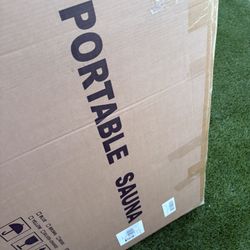 Smartmak Far Infrared Sauna