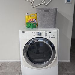 Maytag Electric Dryer