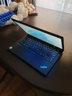 Lenovo PC: Intel 10th Gen. Type C, Windows11 V-25H2, MS-office, HDMI.