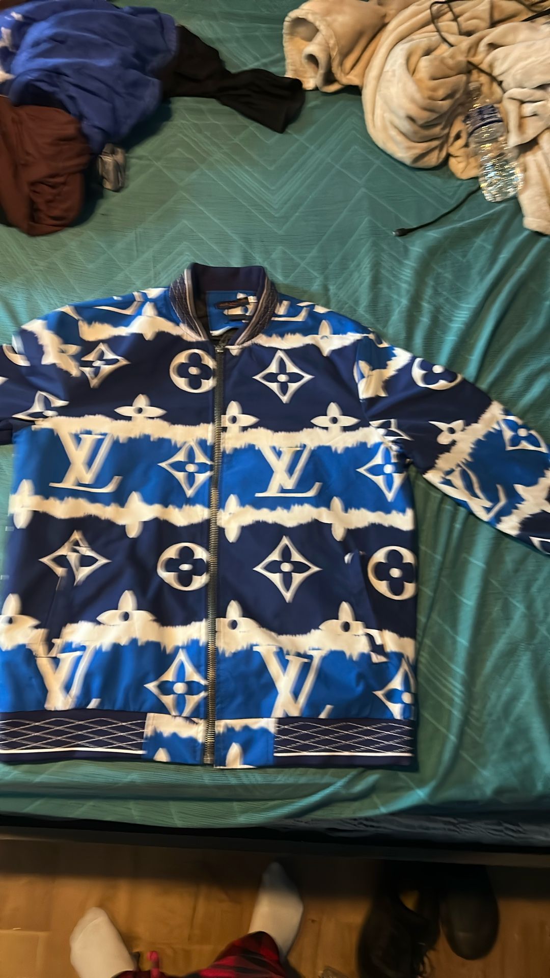 Louis Vuitton Paris