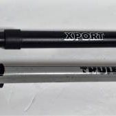 Thule Top Bar Frame Adapter