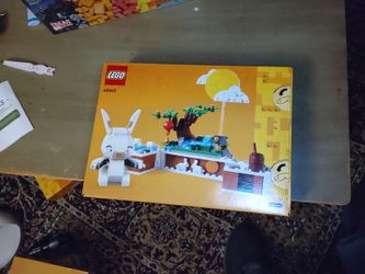 Lego 
