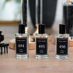 FM Perfume/Colognes