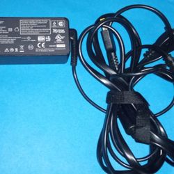 Lenovo 20V AC Power Adapter 