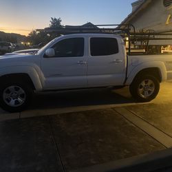 2006 Toyota Tacoma 