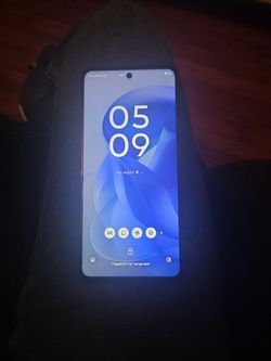 Unlocked Motorola G Power 2025