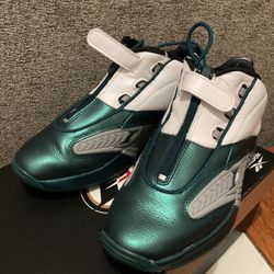 Allen Iverson Basketball Shoes 