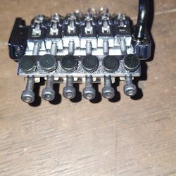 Ibanez Original Edge Bridge