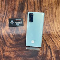 Samsung Galaxy S20 FE