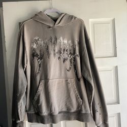 Revenge Hoodie