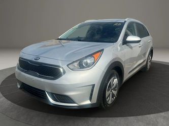 2019 Kia Niro