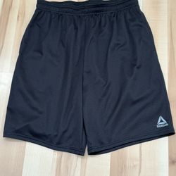 Reebok Men’s Shorts